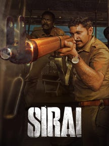 Sirai on Zee5