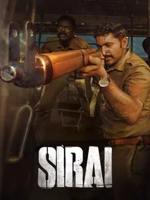 Sirai on Zee5