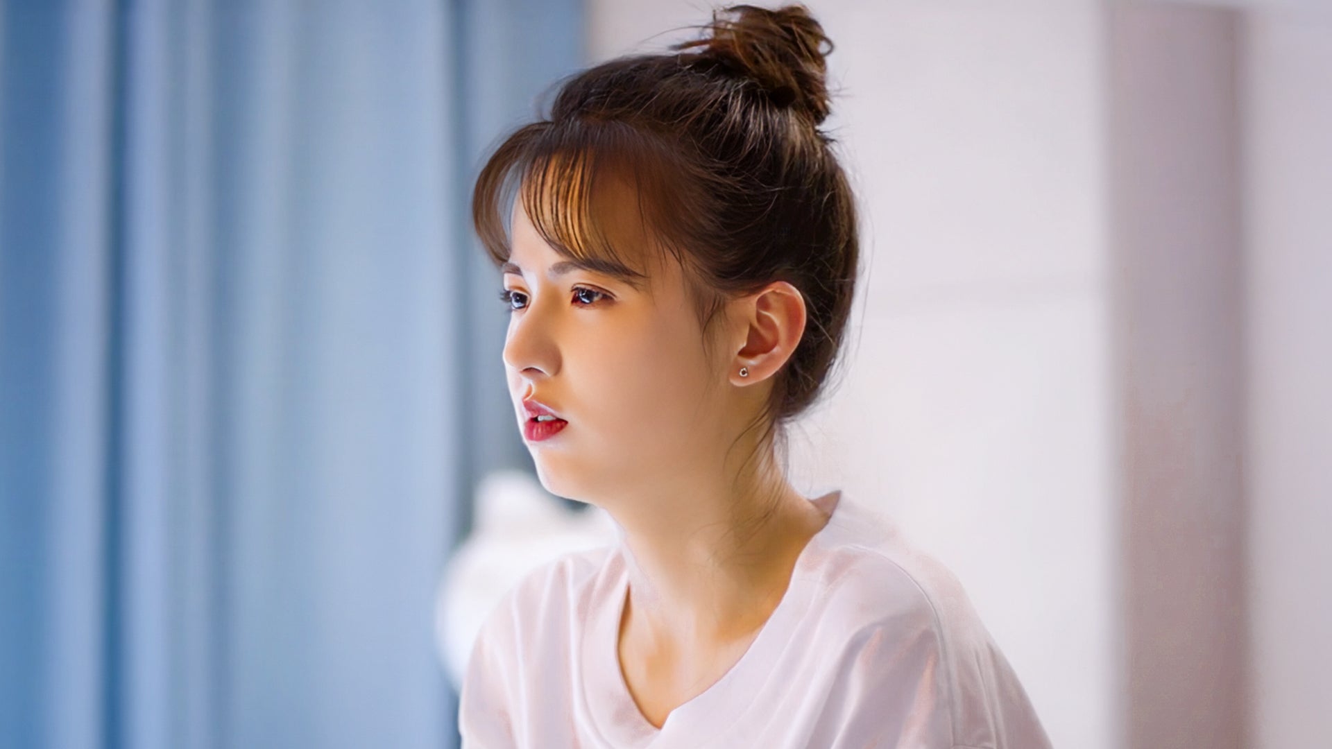I May Love You season 1 episode 11 on undefined