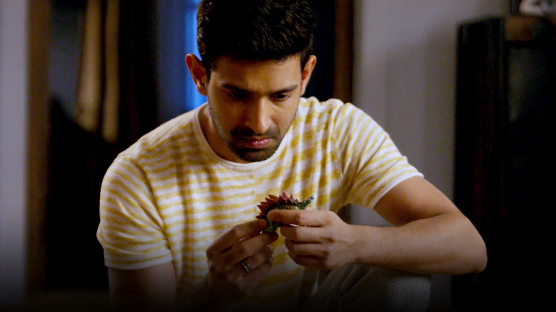 Broken But Beautiful season 1 episode 3 on undefined