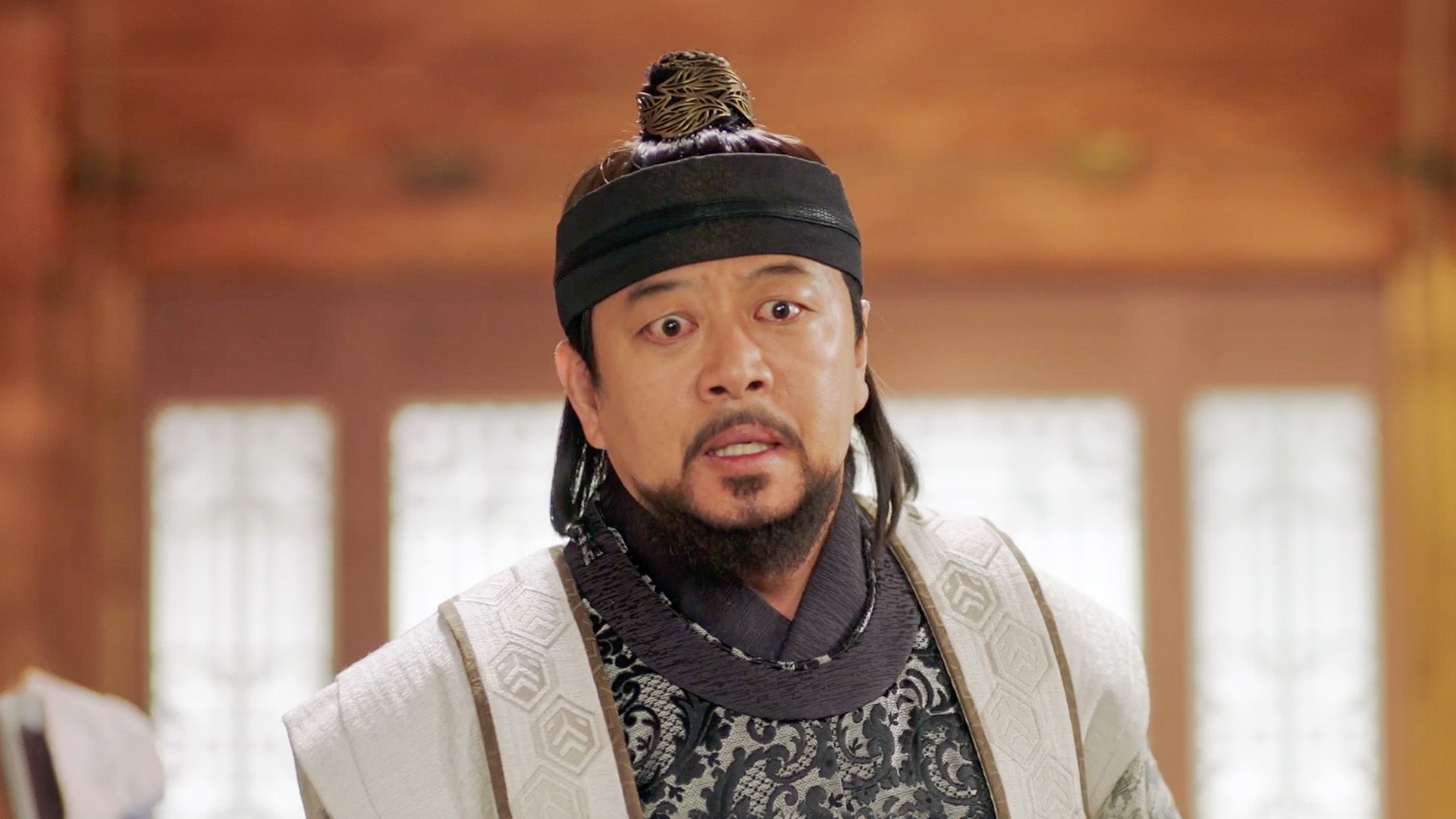 King's Love season 1 episode 8 on undefined