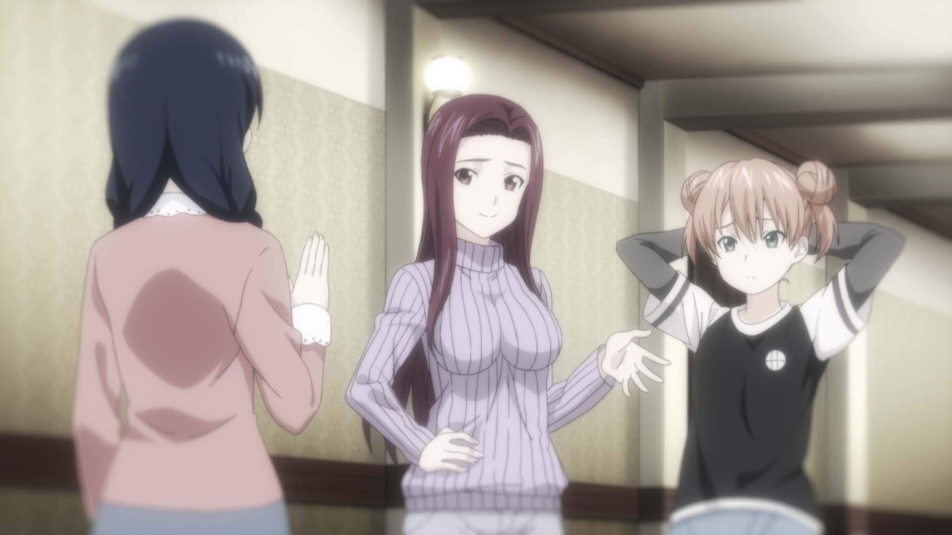 Food Wars! Shokugeki No Soma season 1 episode 22 on undefined