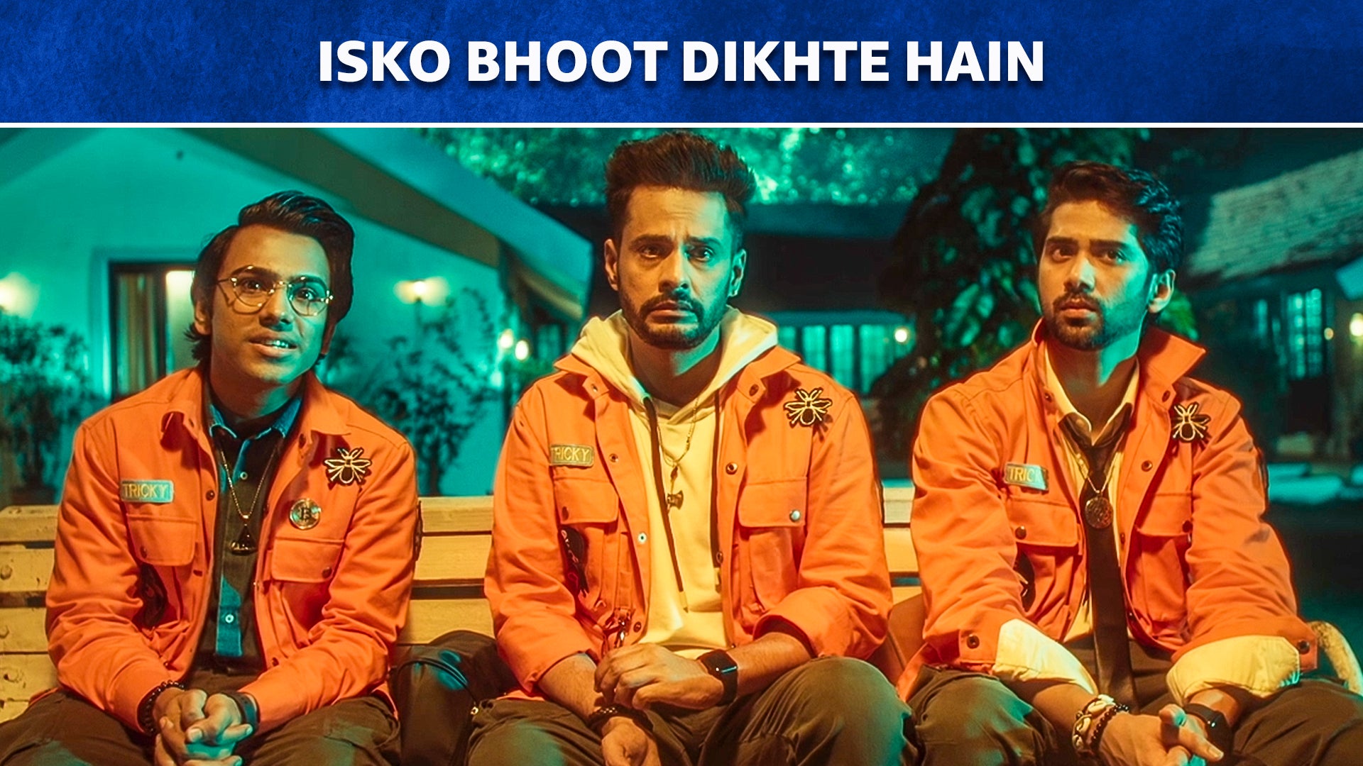 Pret Boys season 1 episode 3 on undefined