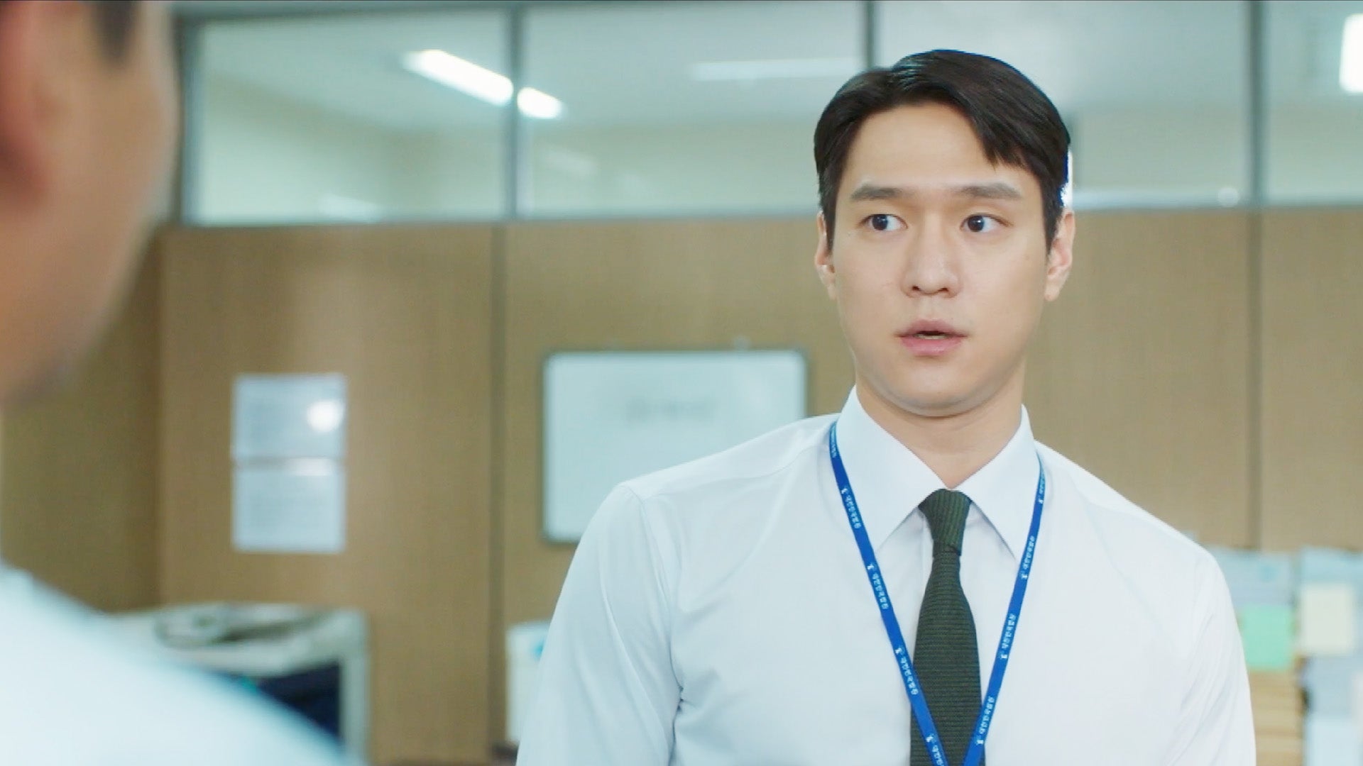 Love In Contract season 1 episode 3 on undefined