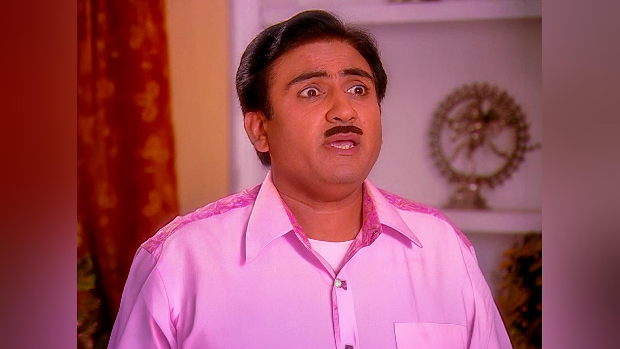 Taarak Mehta Ka Ooltah Chashmah season 1 episode 8 on undefined