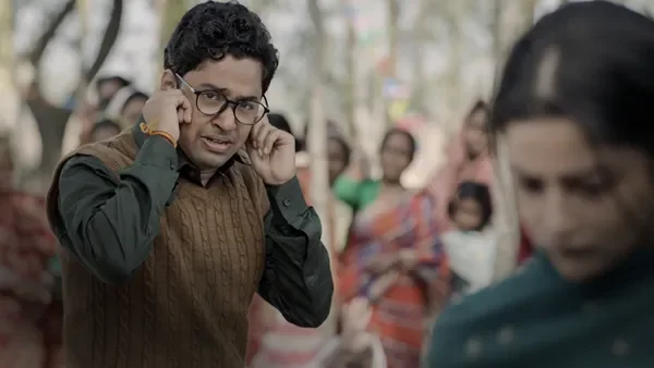 Sundarban ka Vidyasagar (Hindi) season 1 episode 3 on Hoichoi