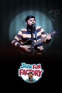 Jagan’s Fun Factory on Sun NXT