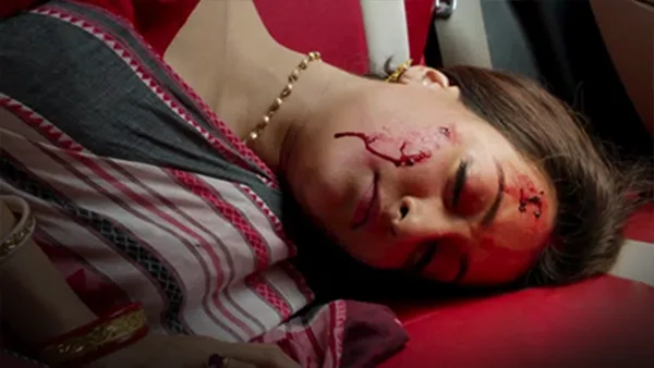 Hello! (Hindi) season 1 episode 8 on Hoichoi