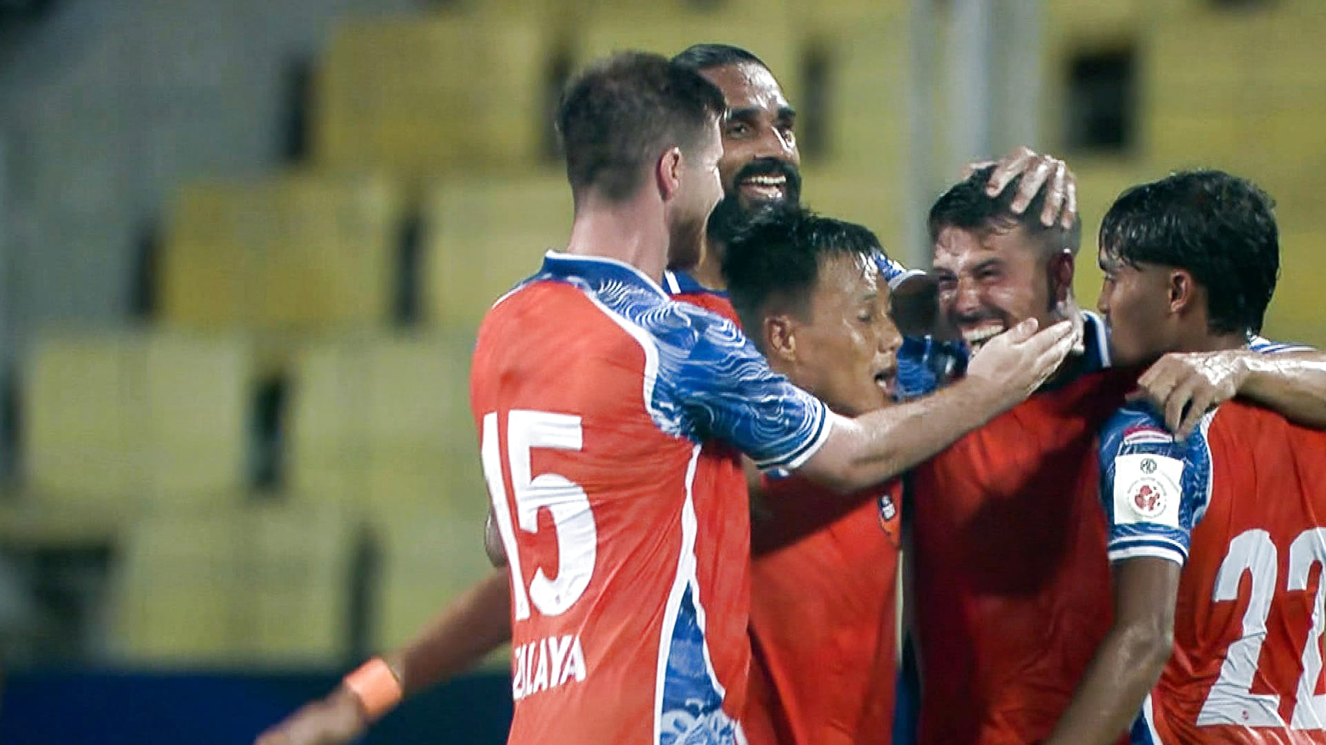 FC Goa vs Chennaiyin FC - Highlights - 10 Oct 2026 on Sony LIV