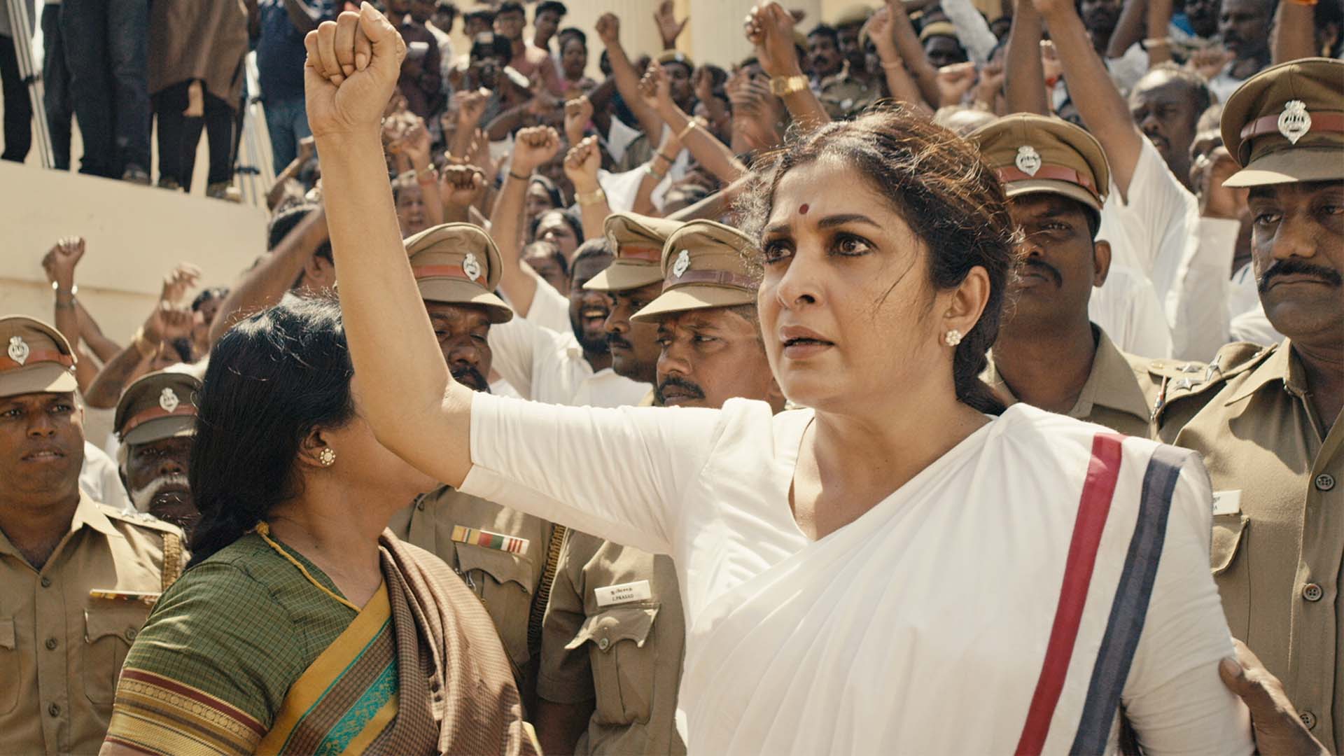 Queen season 1 episode 11 on undefined