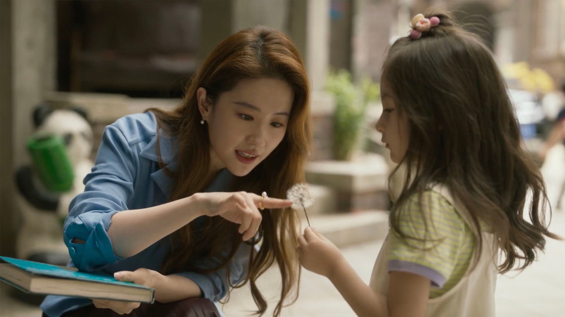 The Tale Of Rose season 1 episode 29 on undefined