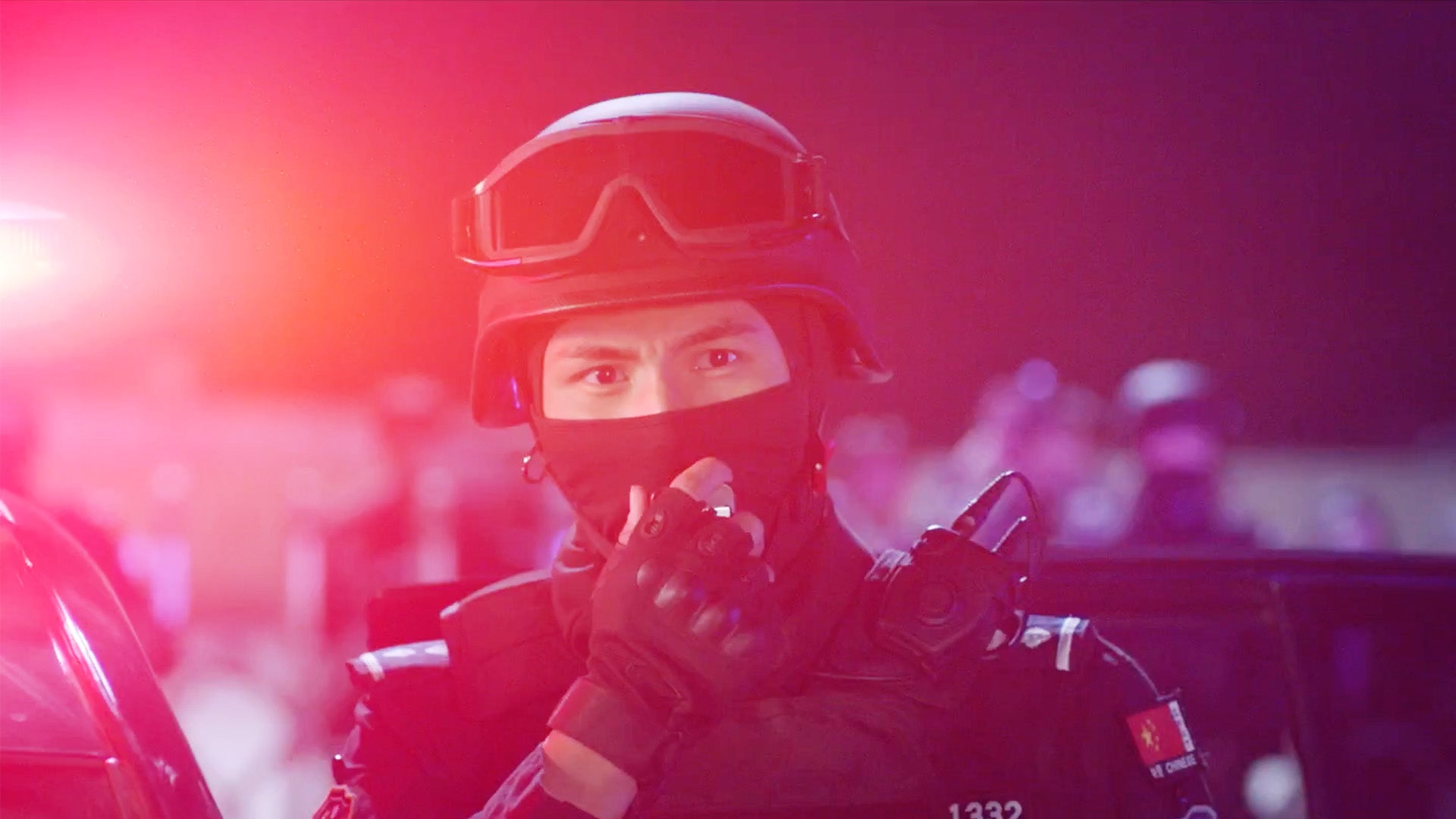 You Are My Hero season 1 episode 10 on undefined