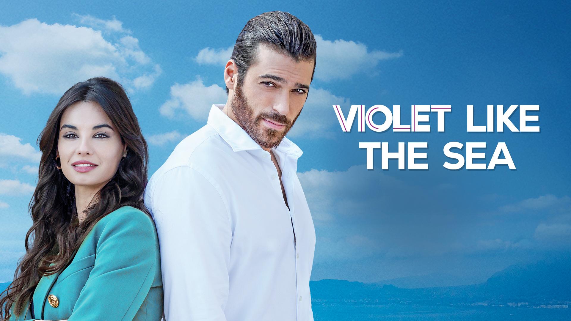 Violet Like The Sea (Tamil) on undefined