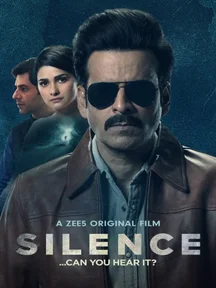 Silence...Can You Hear It? on Zee5