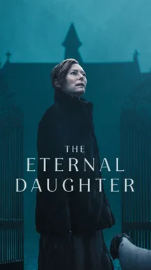 The Eternal Daughter on LionsGate Play