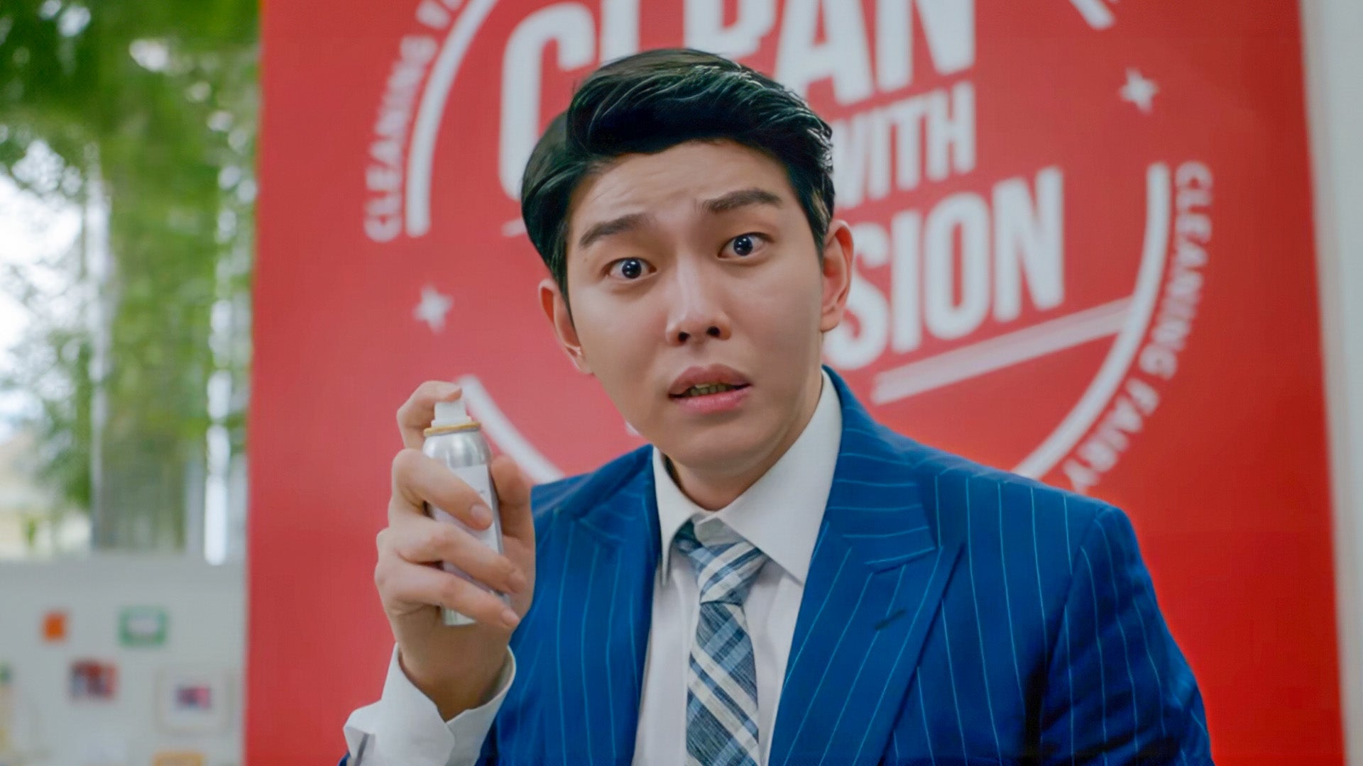 Clean With Passion For Now season 1 episode 6 on undefined