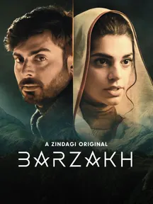 Barzakh on Zee5