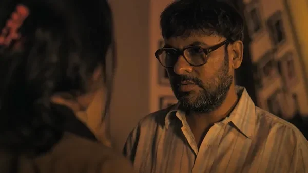 Chhabi Biswas season 1 episode 6 on Hoichoi