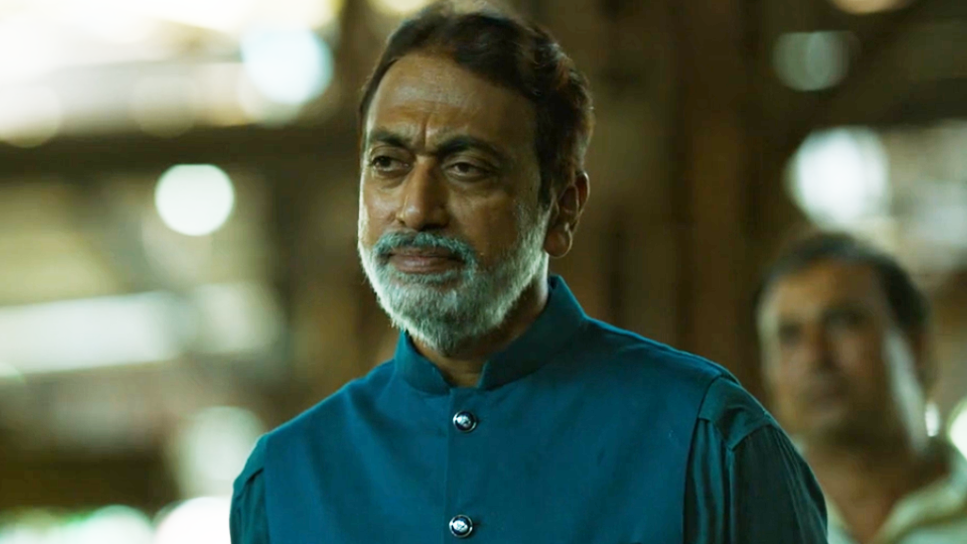 High season 1 episode 9 on undefined