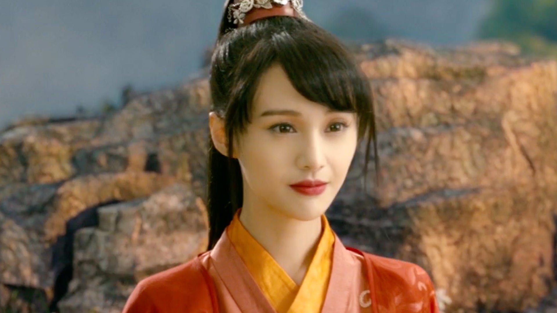 Love O2O season 1 episode 3 on undefined