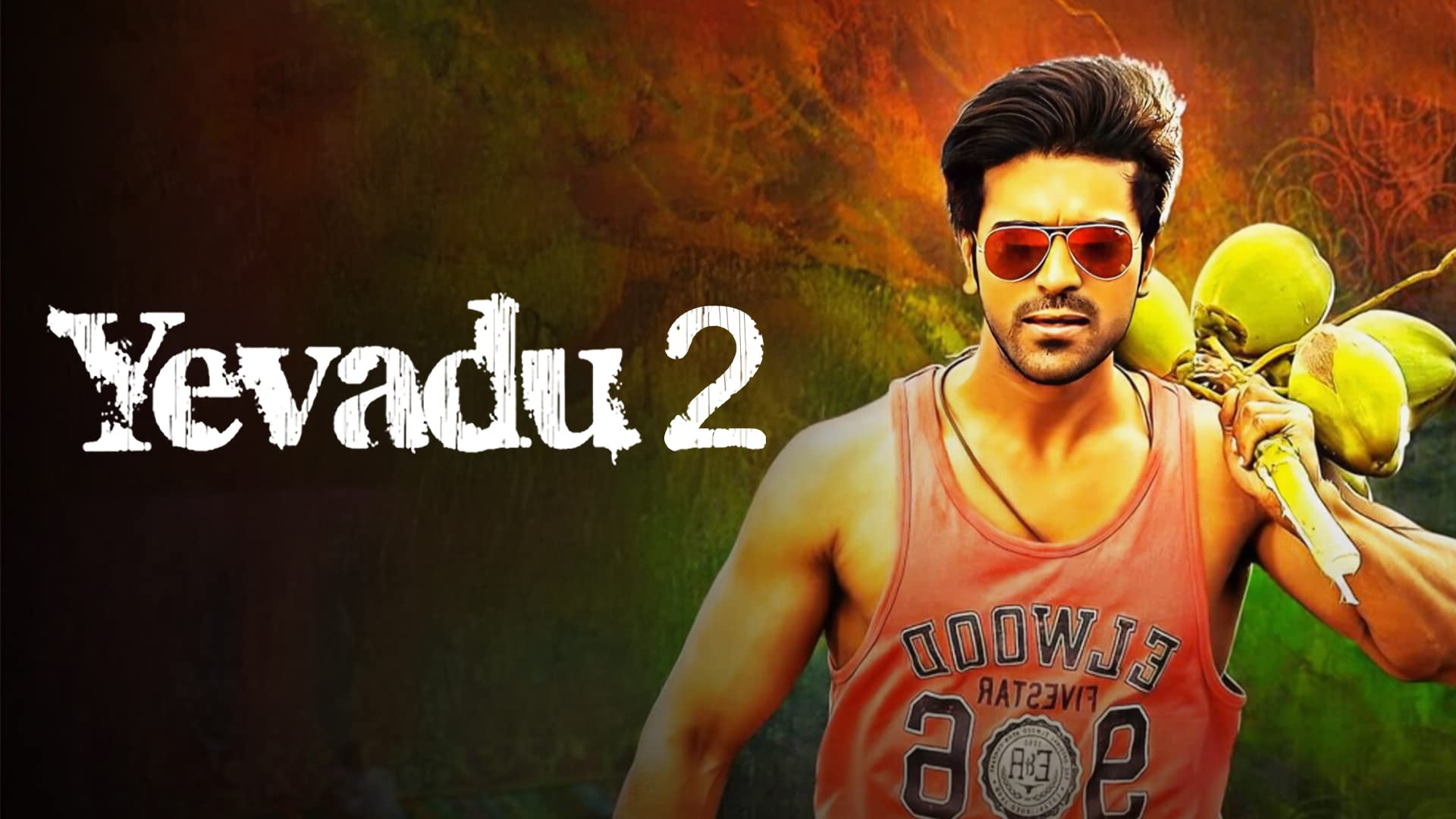 Yevadu 2 on undefined