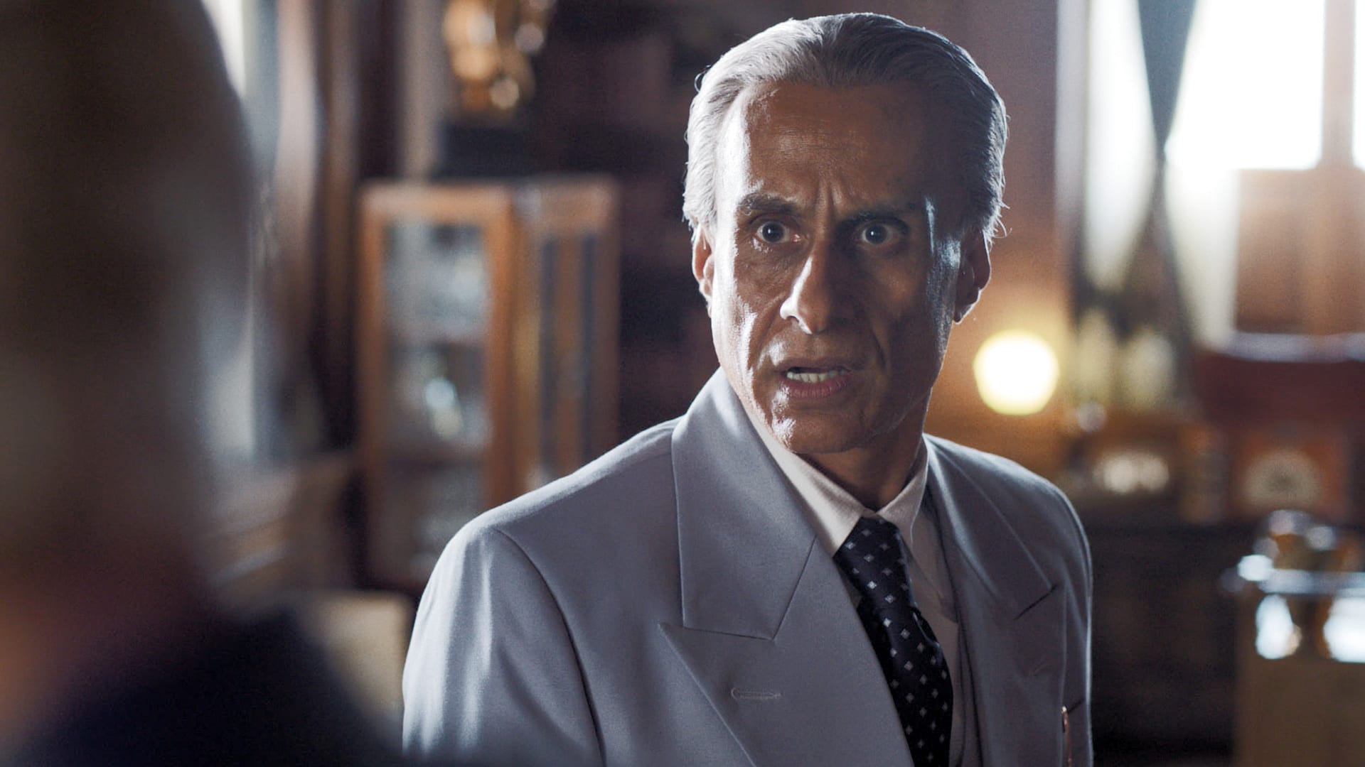 Freedom At Midnight season 1 episode 2 on Sony LIV