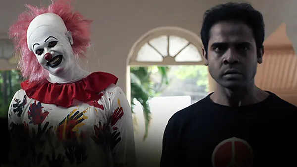 Hushhh 2 (Hindi) season 1 episode 3 on Hoichoi