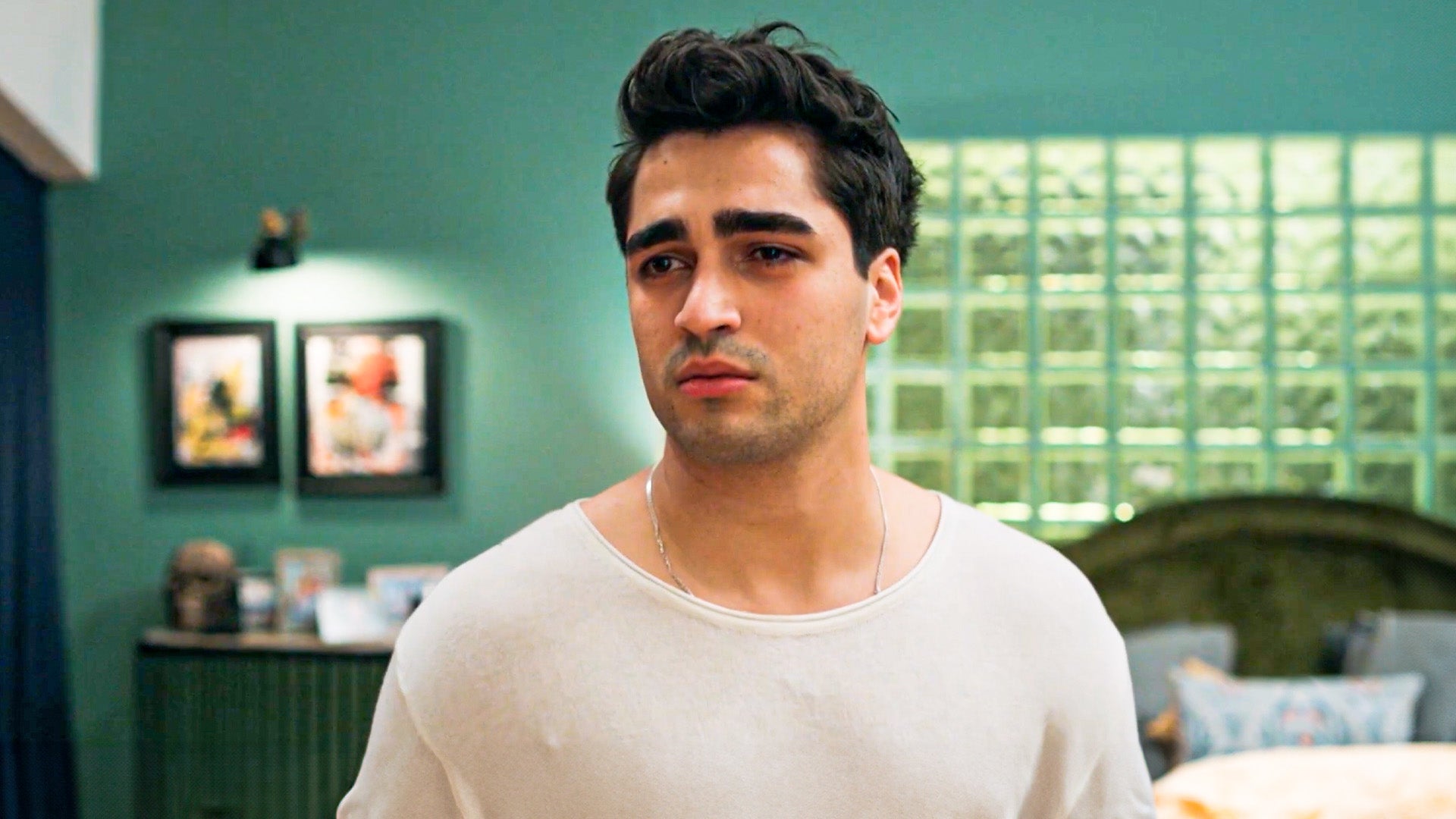 Golden Boy season 1 episode 45 on undefined