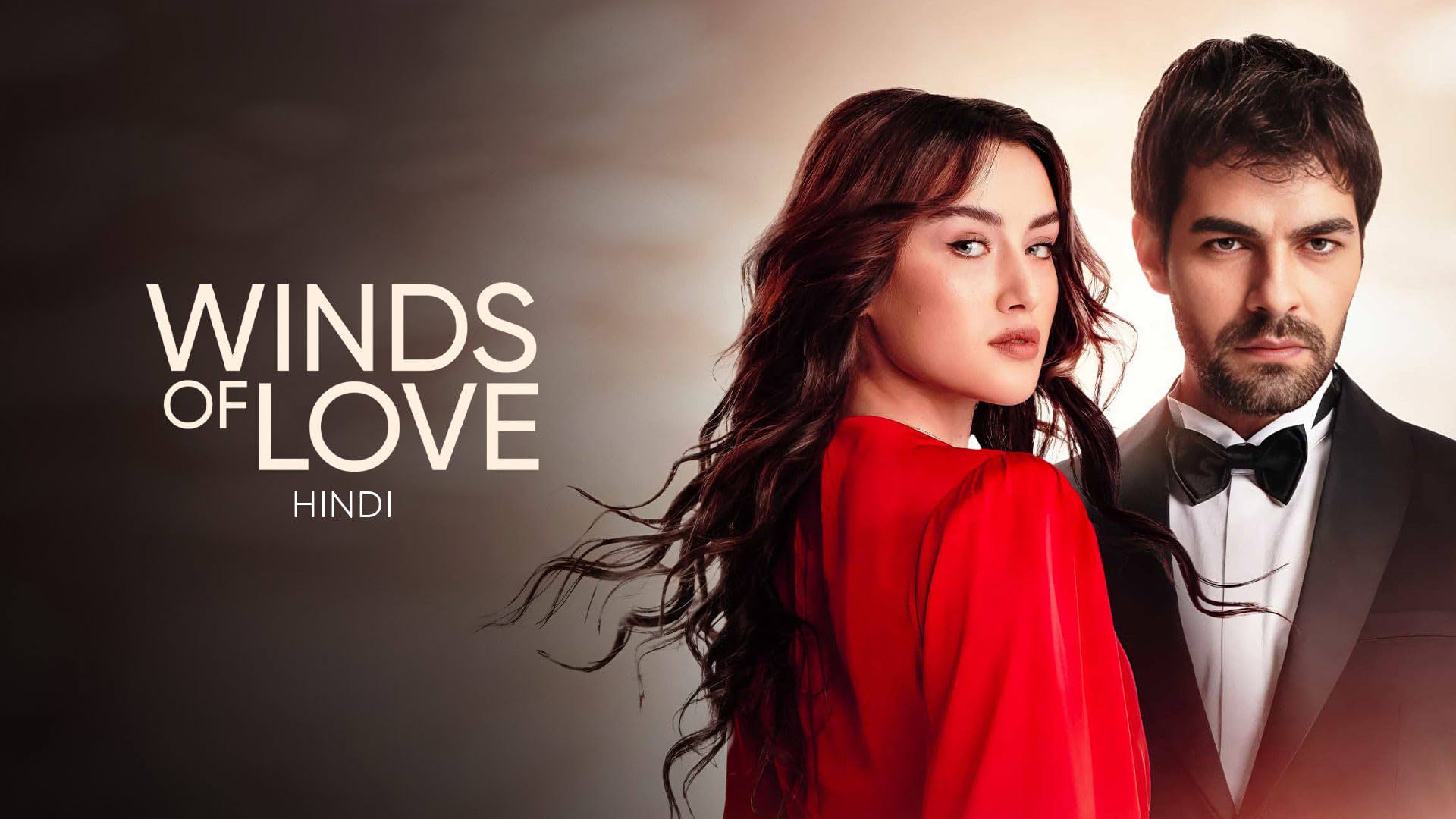 Winds Of Love on undefined
