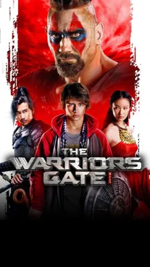 The Warriors Gate on LionsGate