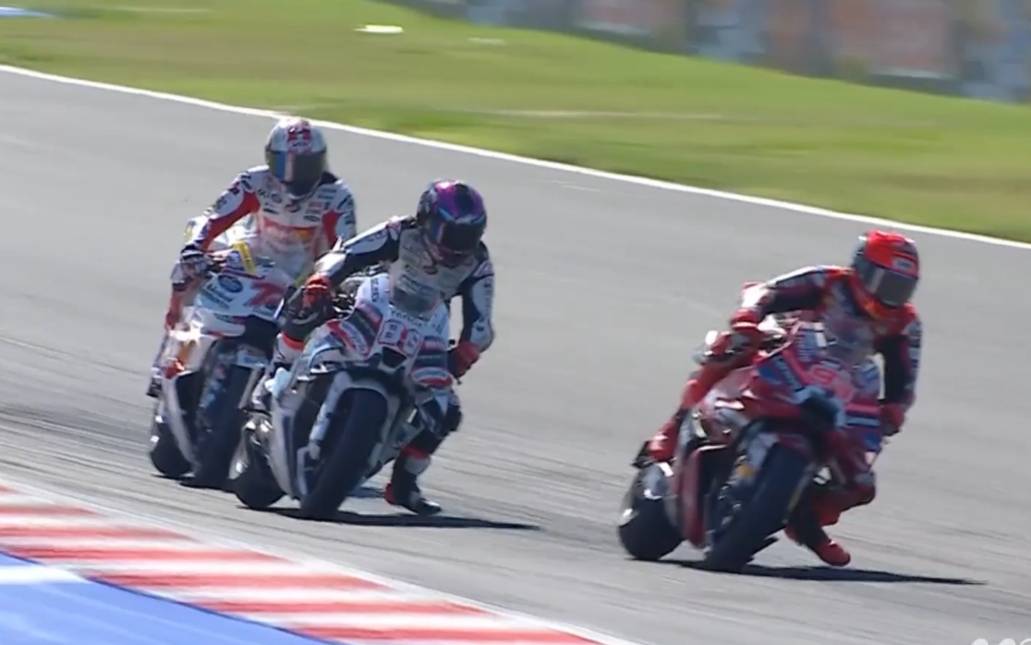 MotoGP San Marino & The Rimini Riviera GP 2026: Race - Highlights on Fan Code