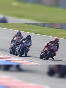 MotoGP San Marino & The Rimini Riviera GP 2026: Race - Highlights on Fan Code