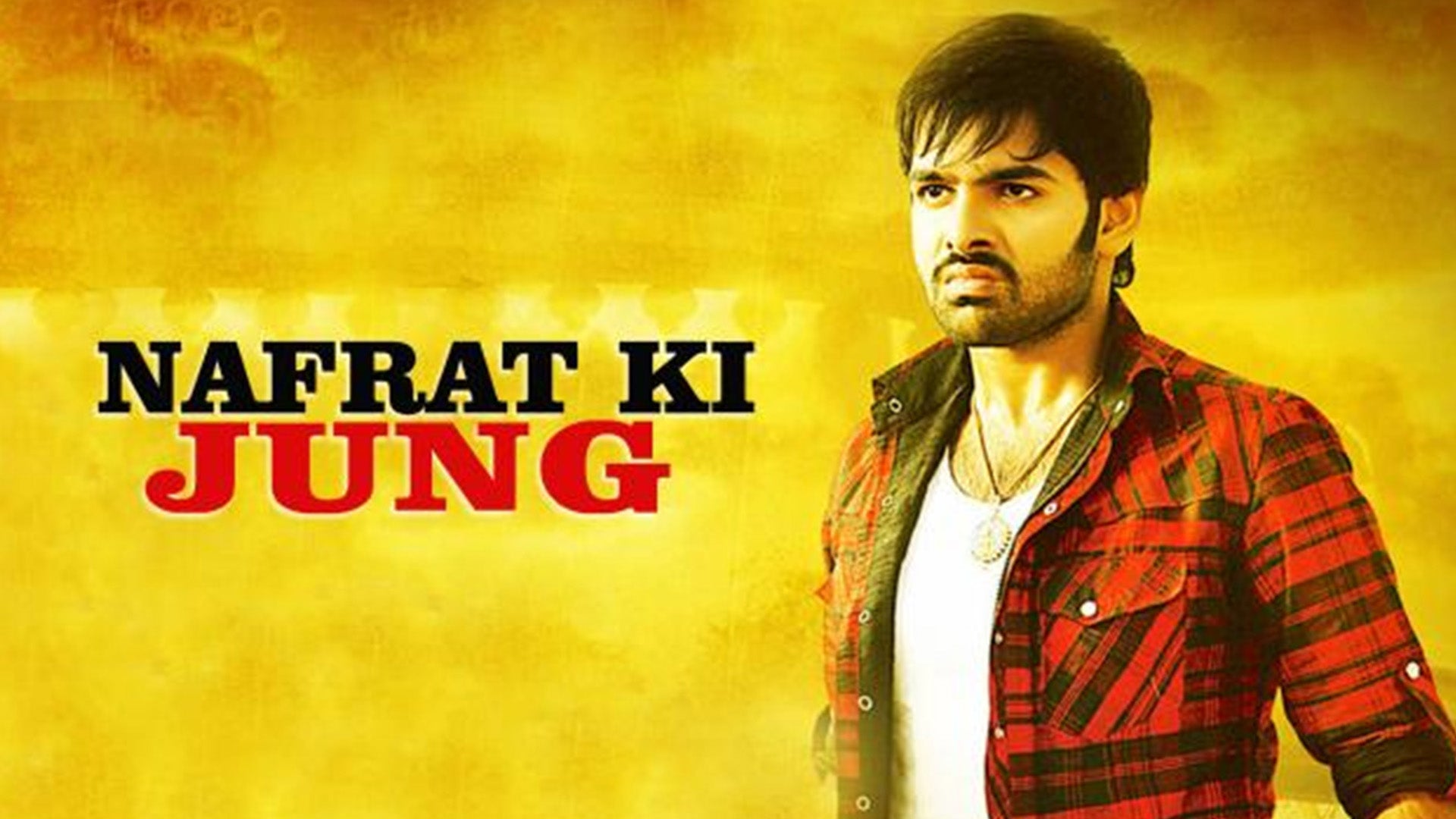 Nafrat Ki Jung on undefined