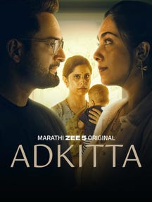 Adkitta on Zee5
