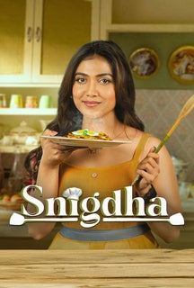 Snigdha on Hoichoi