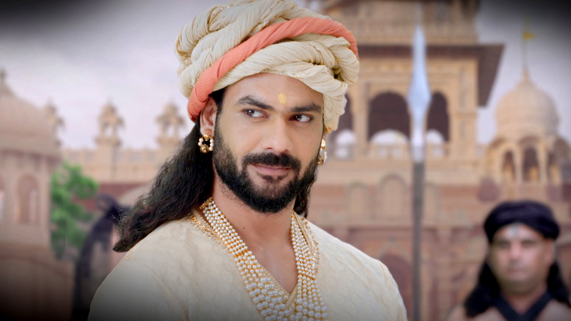 Parshuram season 1 episode 21 on undefined