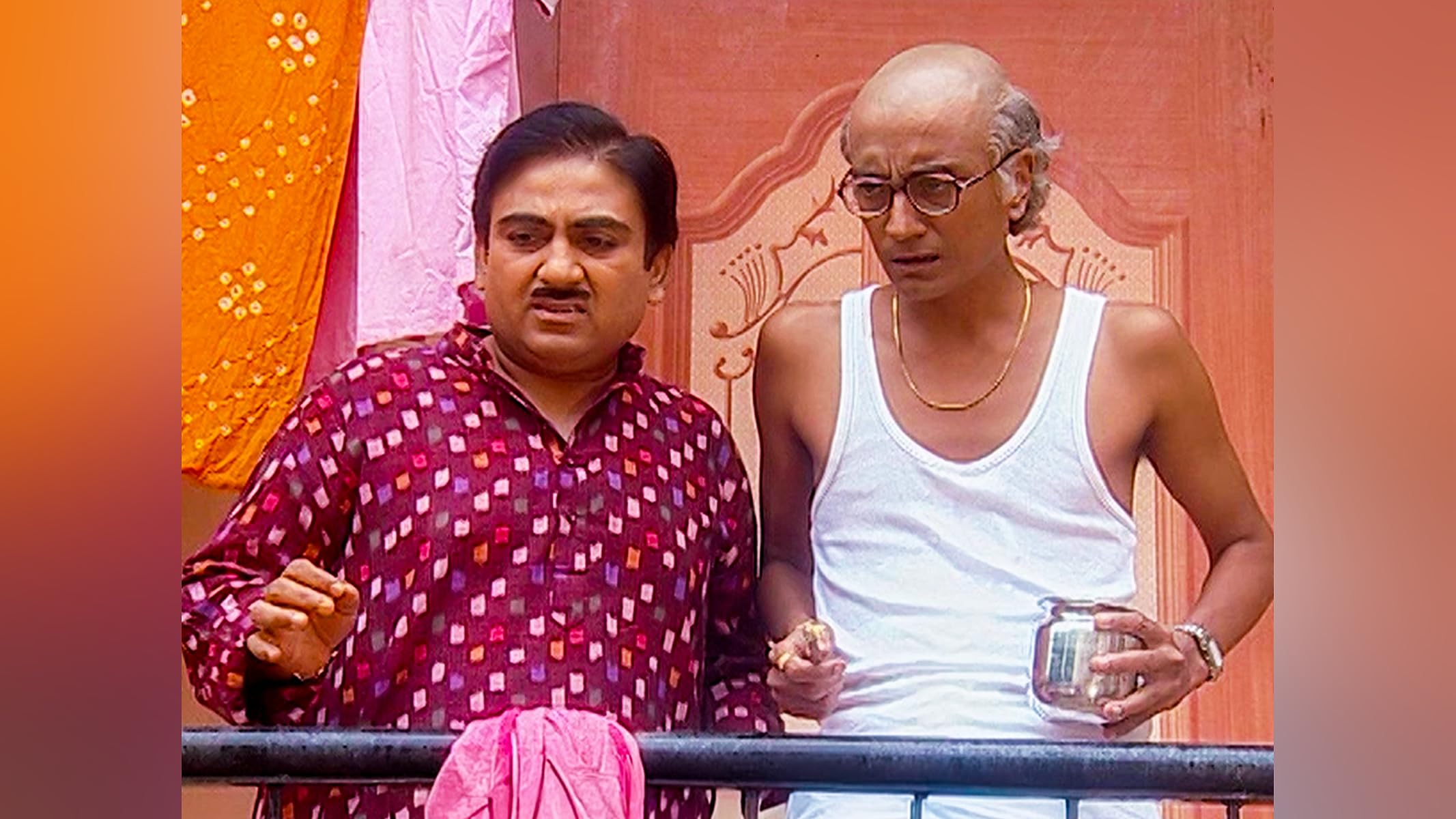 Taarak Mehta Ka Ooltah Chashmah season 1 episode 9 on undefined