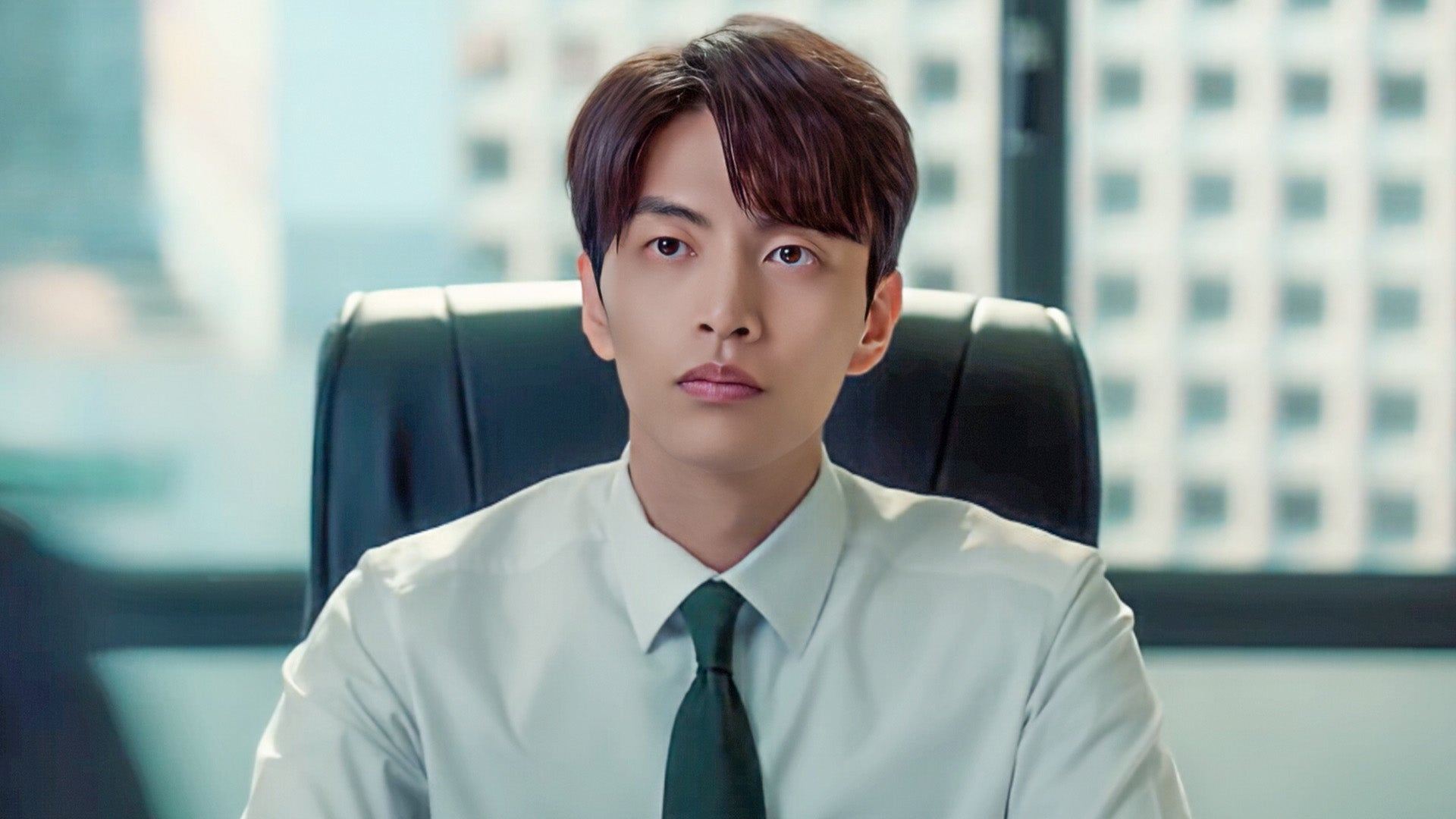 Beauty Inside season 1 episode 10 on undefined