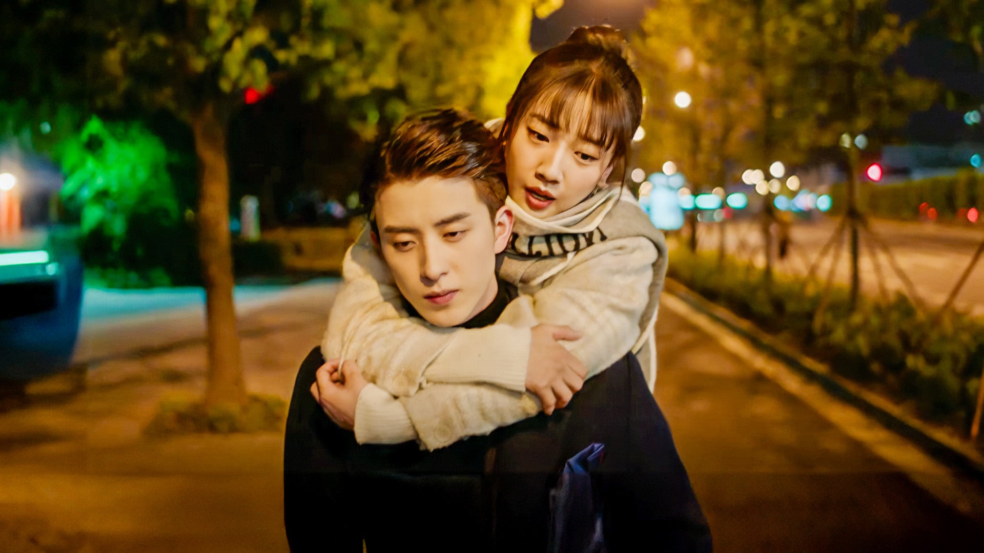 Poisoned Love season 1 episode 7 on undefined