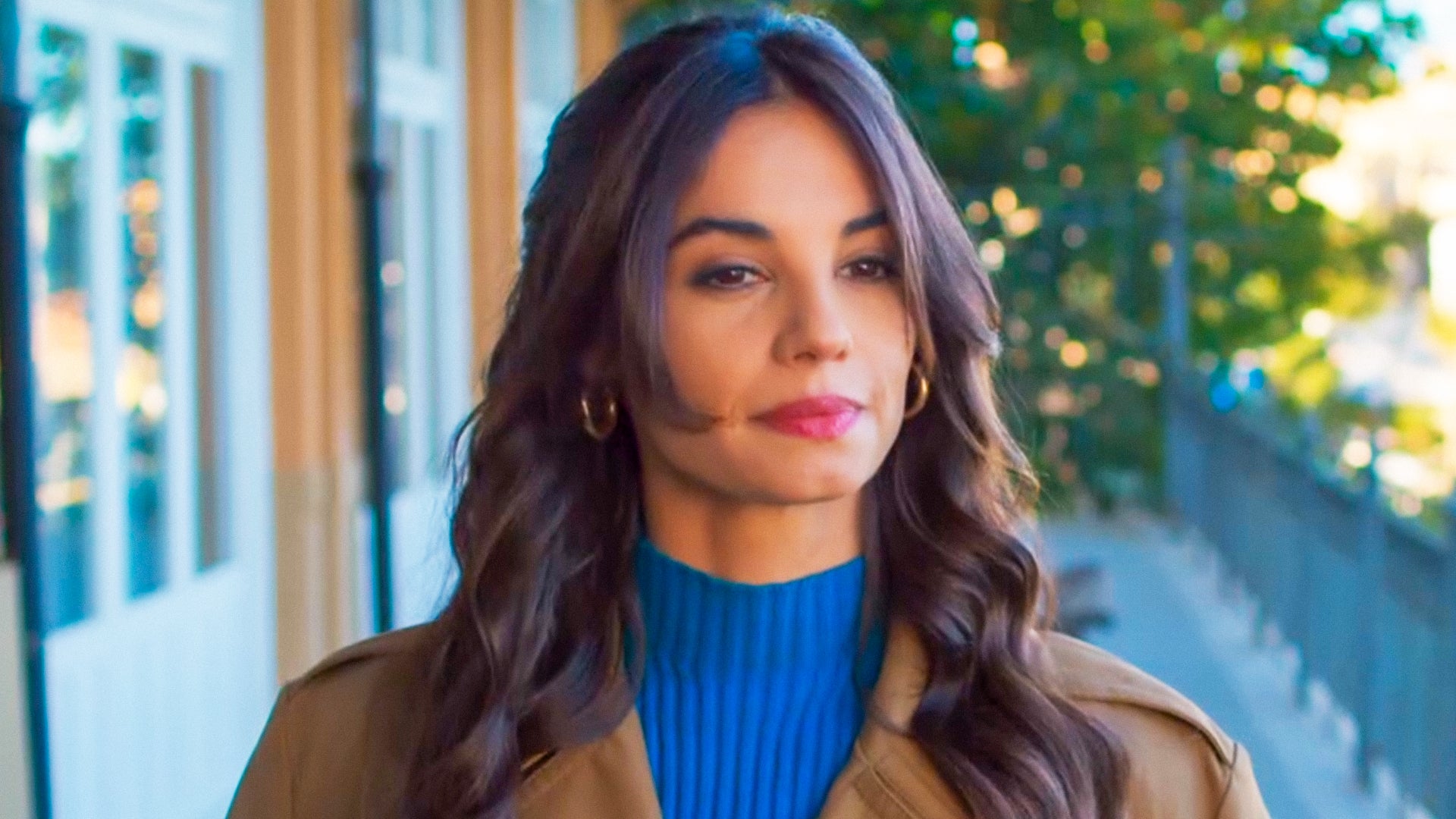 Violet Like The Sea (Tamil) season 1 episode 11 on undefined