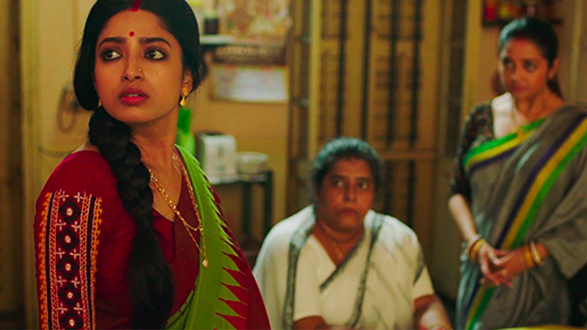 Indrani season 1 episode 7 on undefined