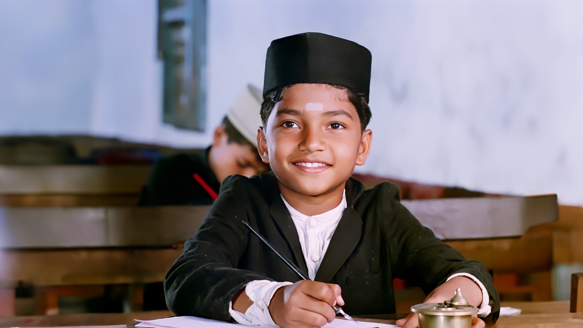 Malgudi Days season 1 episode 4 on undefined
