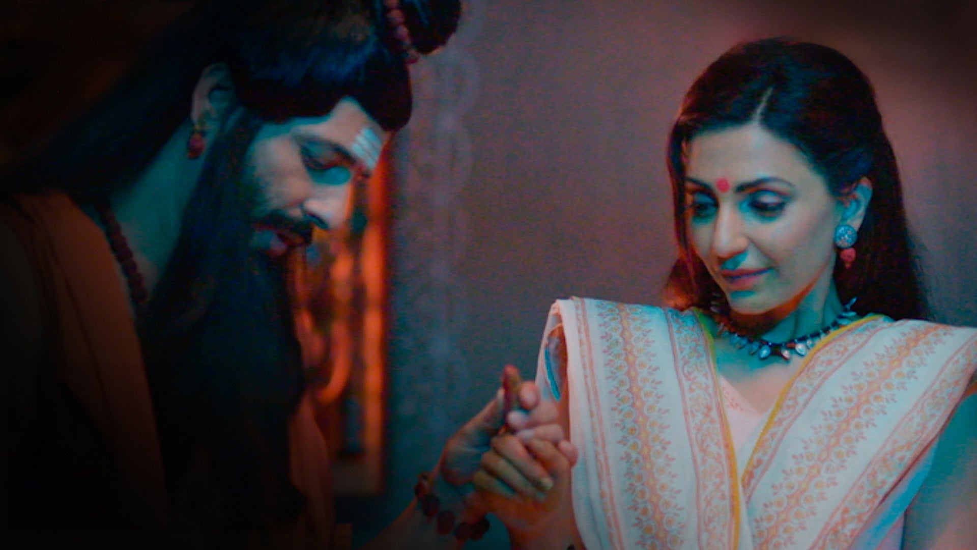 Parshuram season 1 episode 12 on undefined