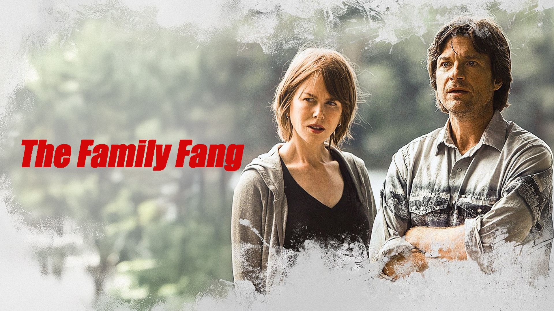 The Family Fang on undefined