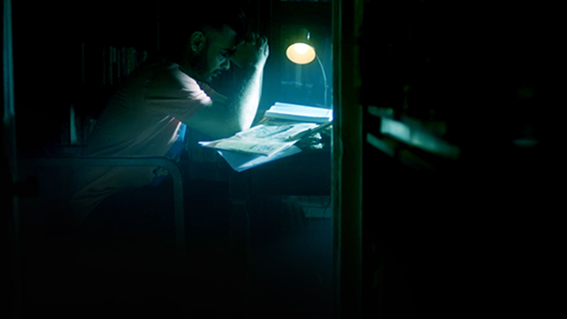 Dark Web season 1 episode 1 on undefined