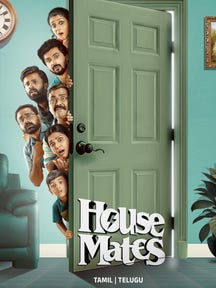 House Mates on Zee5