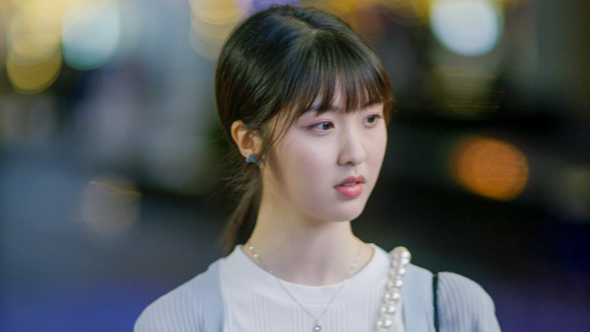Time To Fall In Love season 1 episode 13 on undefined