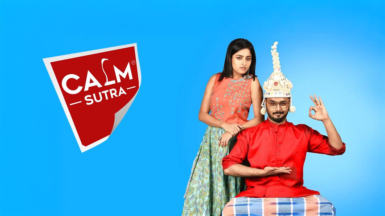 Calm Sutra (Hindi) on Hoichoi