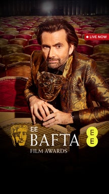 2025 EE BAFTA Film Awards - Live on LionsGate