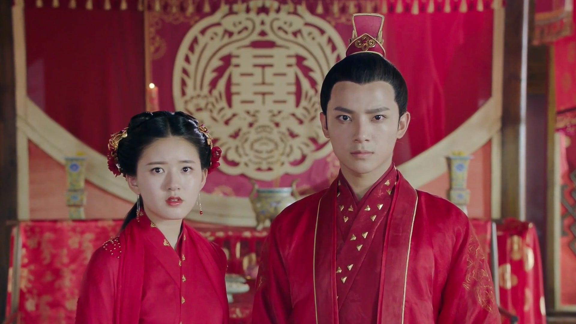 Love Better Than Immortality season 1 episode 21 on undefined